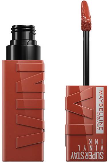 Kit Look Completo Maybelline Maquillaje
