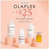 Promo Olaplex a $25