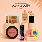 Wet n wild