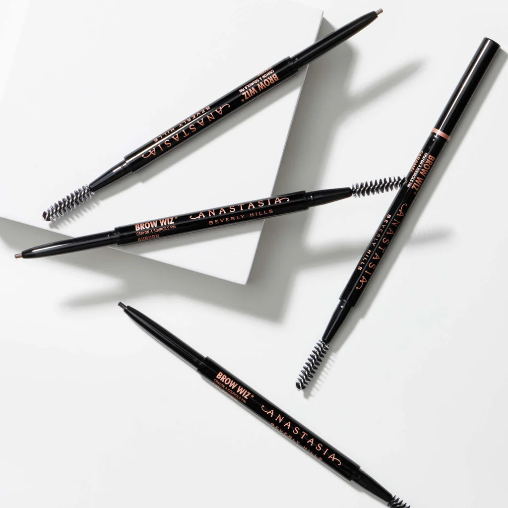 Anastasia brow wizz