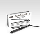BaBylissPRO® Nano Titanium Plancha Prima 3000 gris (edición limitada)