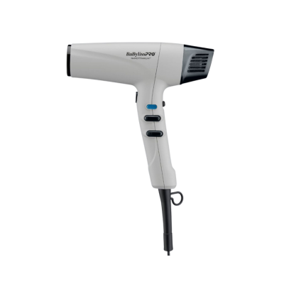 BaBylissPRO® Nano Titanium™ Secador gris (edición limitada)