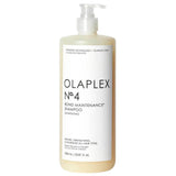 OLAPLEX NO. 4 BOND MAINTENANCE SHAMPOO 1000ML