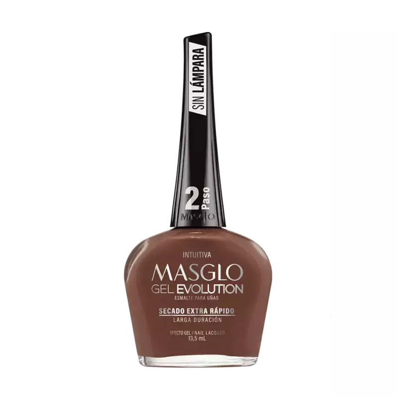 MASGLO GEL EVOLUTION