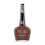 MASGLO GEL EVOLUTION