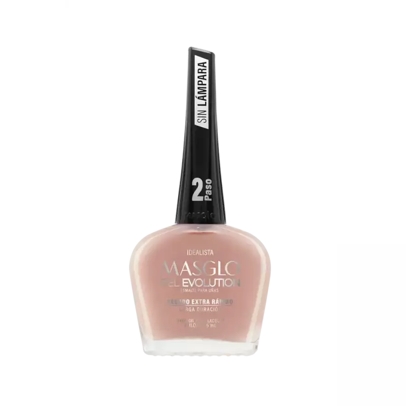 MASGLO GEL EVOLUTION