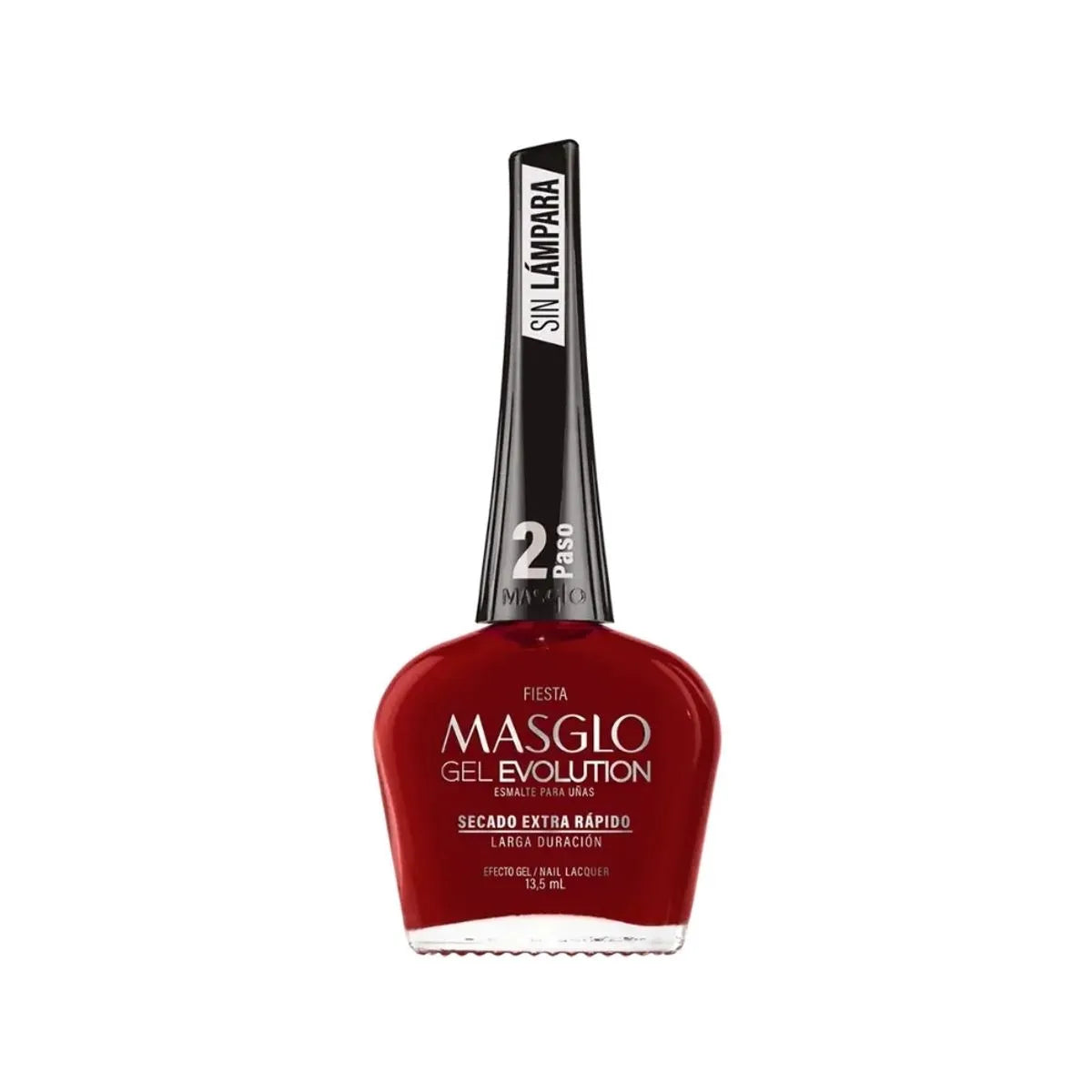 MASGLO GEL EVOLUTION