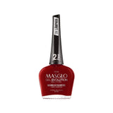 MASGLO GEL EVOLUTION