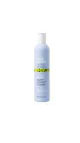 MILK SHAKE  NO FRIZZ ALLOWED SHAMPOO- 300ML