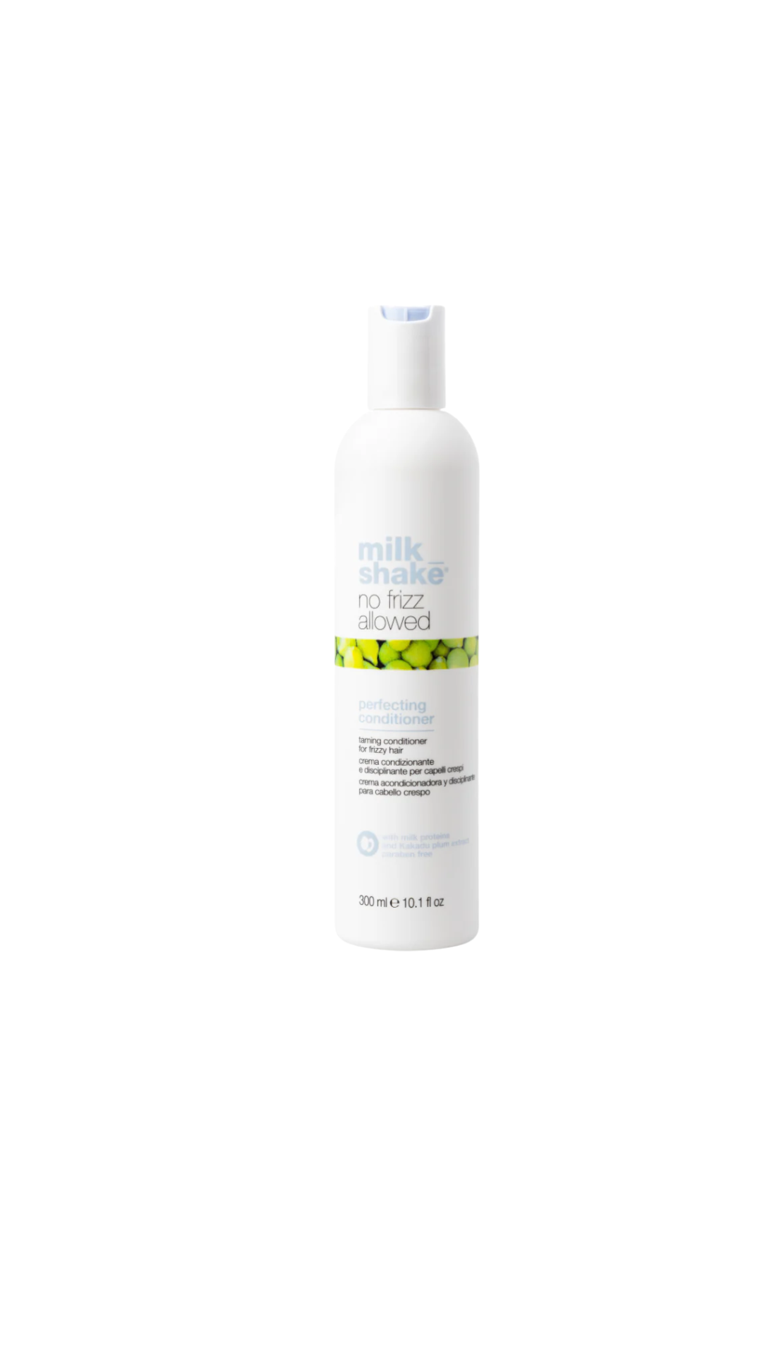 MILK SHAKE NO FRIZZ ALLOWED CONDITIONER- 300ML
