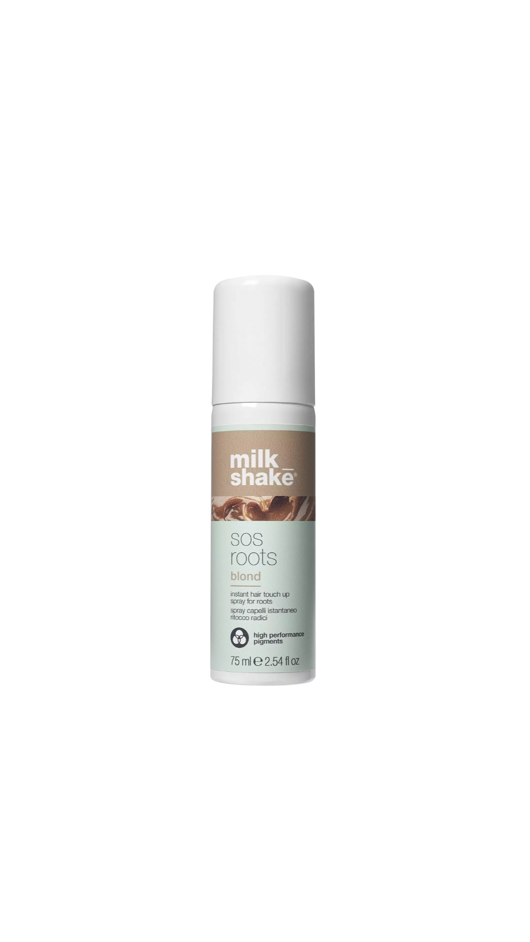 MILK SHAKE SOS ROOTS 75 ML