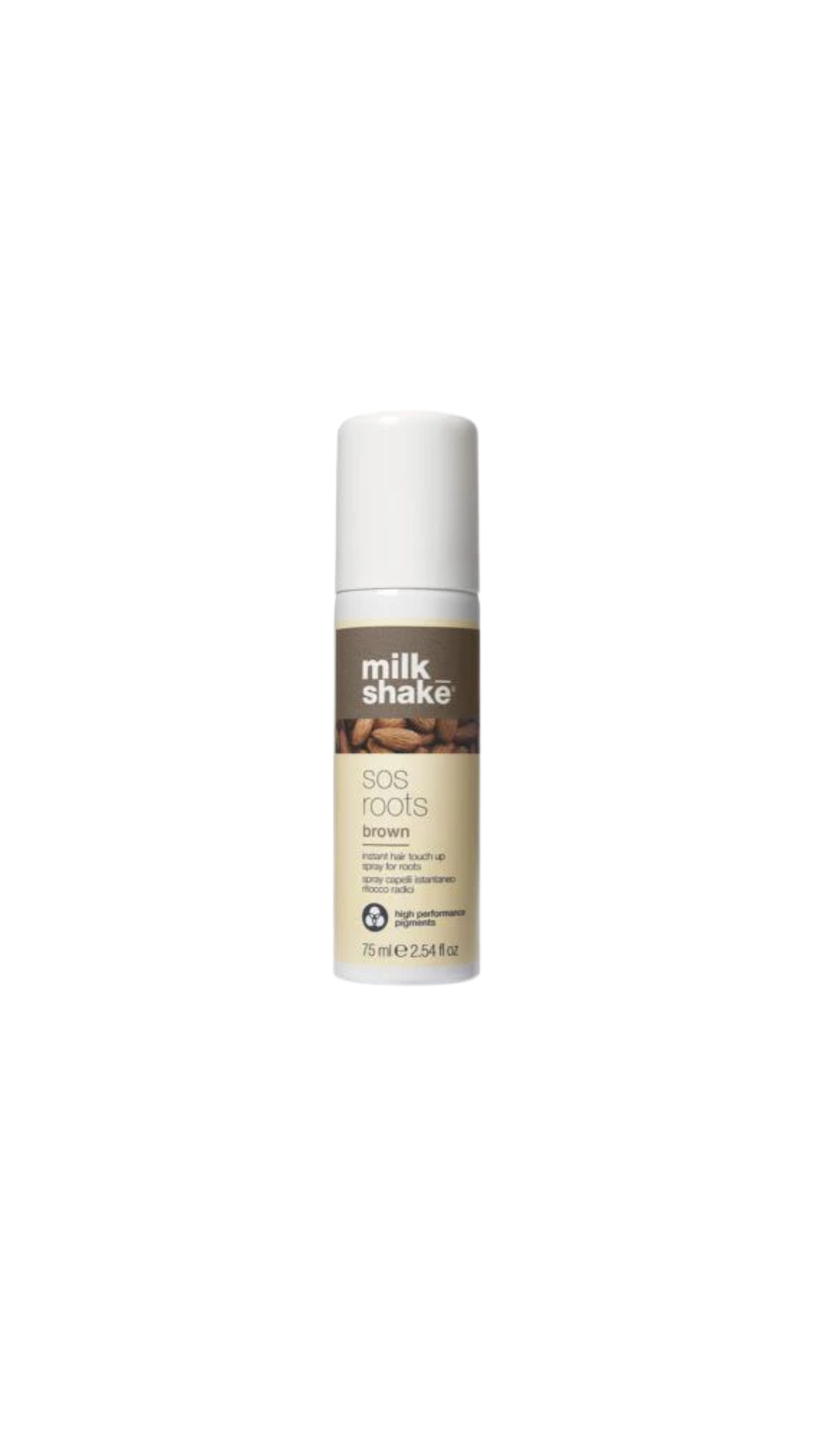 MILK SHAKE SOS ROOTS 75 ML