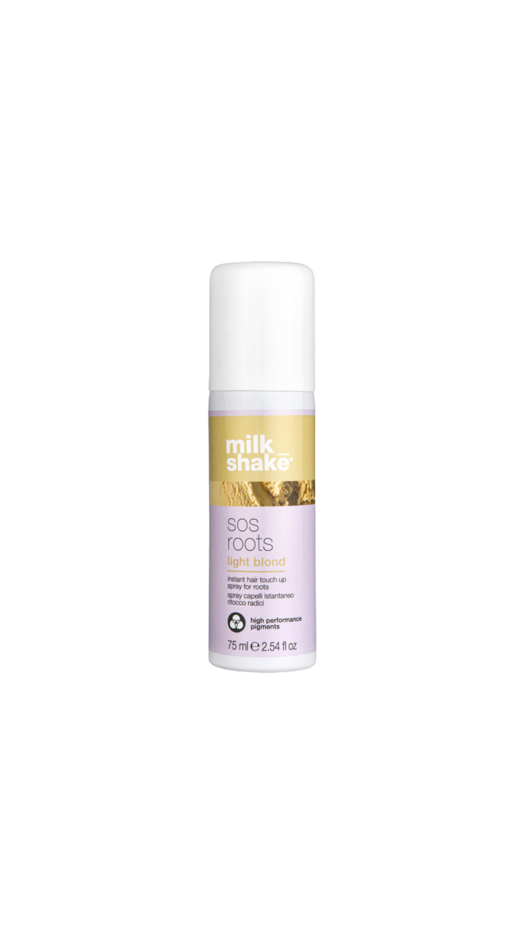 MILK SHAKE SOS ROOTS 75 ML