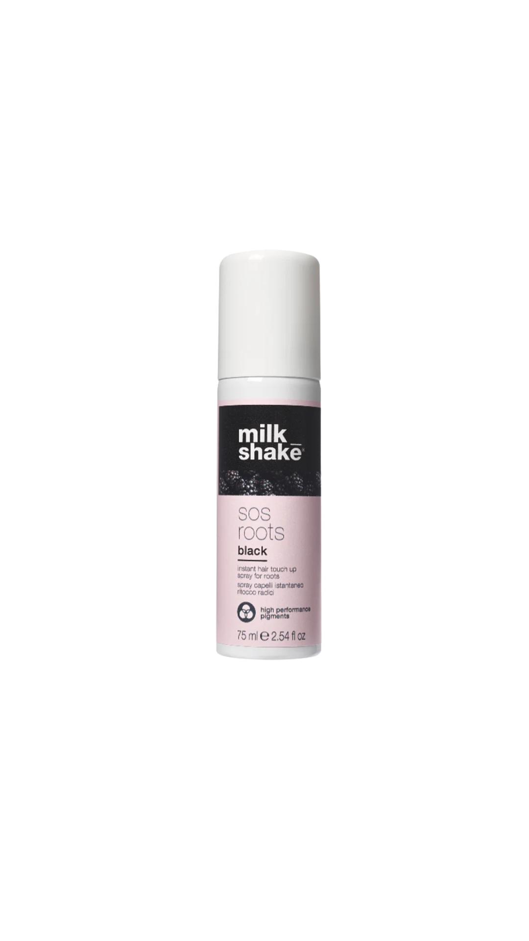 MILK SHAKE SOS ROOTS 75 ML