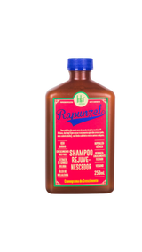 LOLA SHAMPOO REJUVENESCEDOR- RAPUNZEL