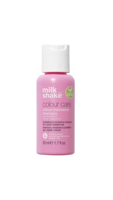 MILKSHAKE SHAMPOO COLOR CARE 300 ML FLOWER FRAGANCE