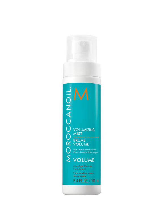 MOROCCANOIL VOLUMIZING MIST 160 ML