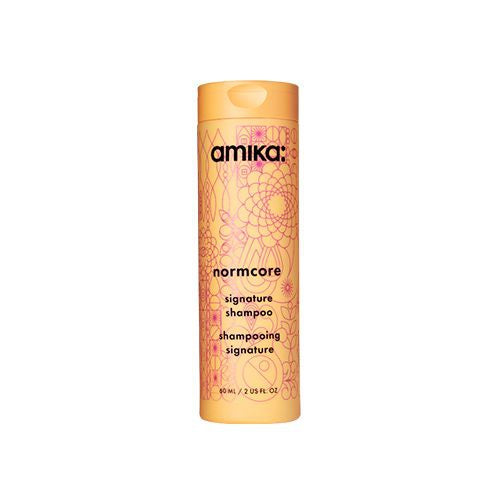 AMIKA NORMCORE SHAMPOO 60ML Ibeautypanama