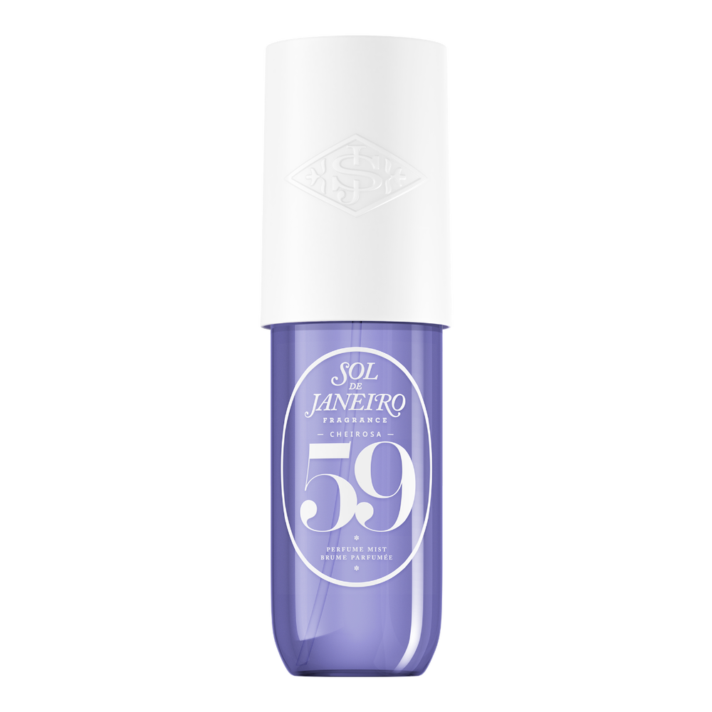 CHEIROSA 59 DELÍCIA DRENCH™ PERFUME MIST