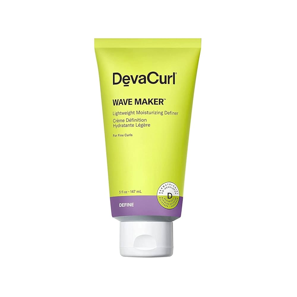 DEVACURL WAVE MAKER DEFINE 147-ML