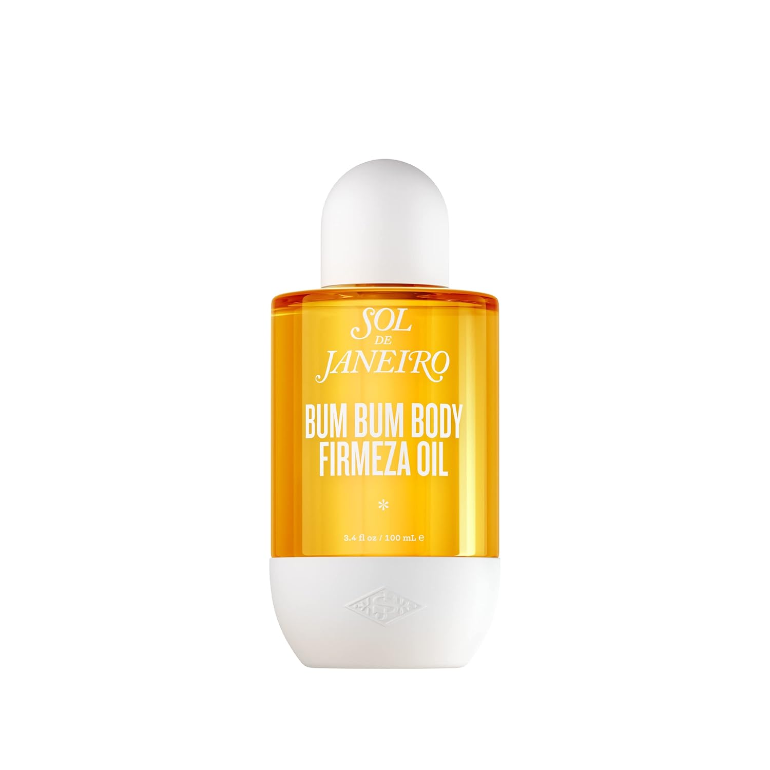 Bum Bum Firmeza oil 100ml