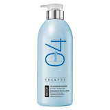 Biotop 04 - shedding shampoo