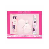 SWEET LIKE CANDY SET GIFT BY ARIANA GRANDE