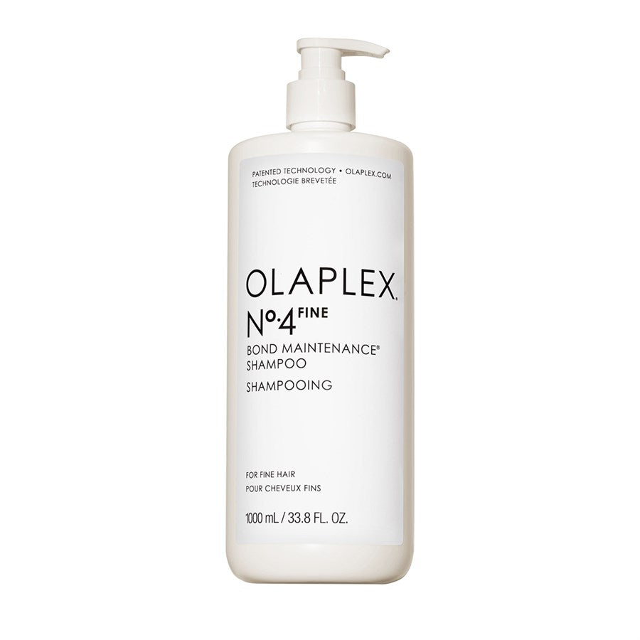 Olaplex N4 FINE BOND MAINTENANCE® SHAMPOO