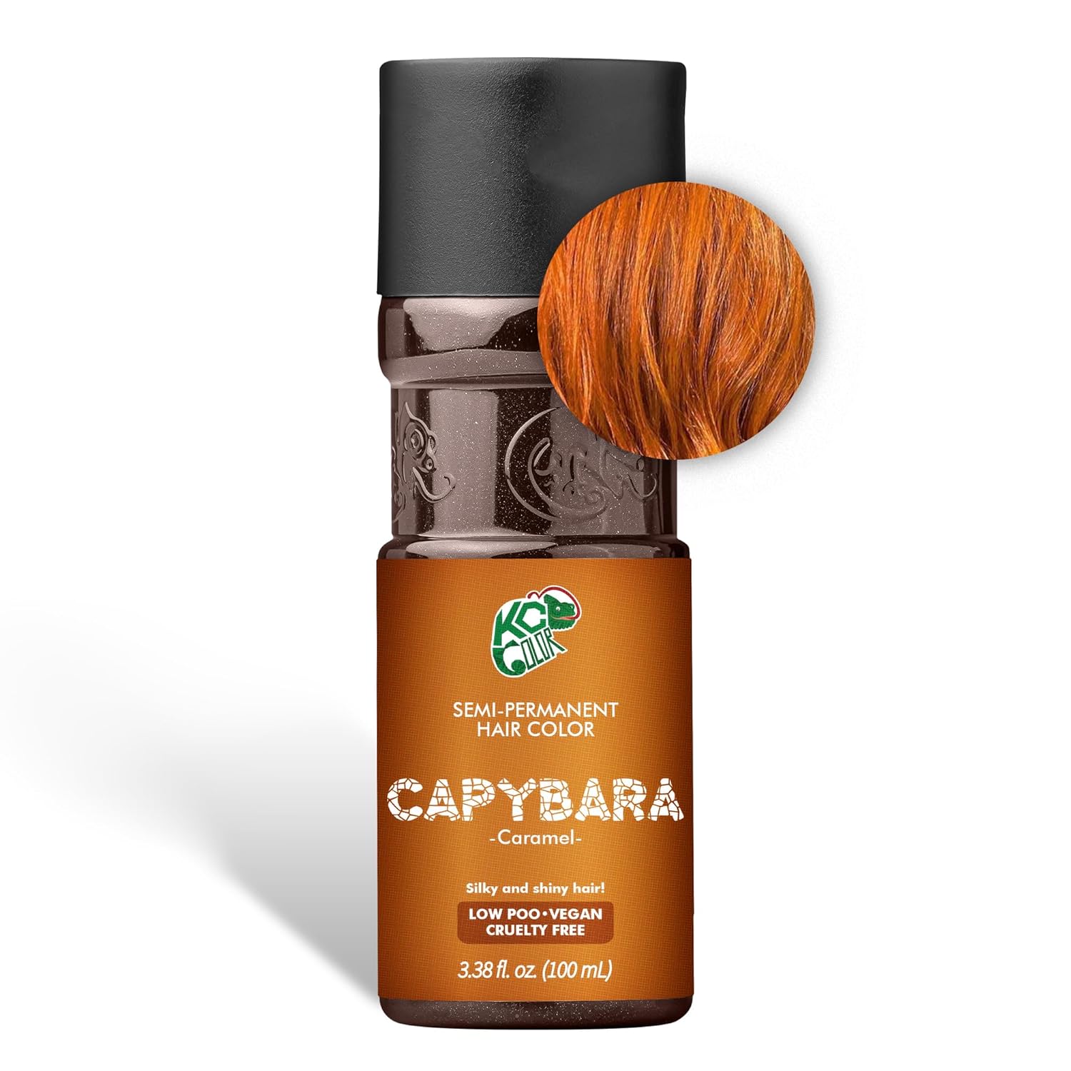 Kamaleao Capivara -  Caramel 150ml