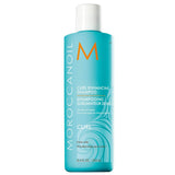 Moroccanoil Shampoo curly