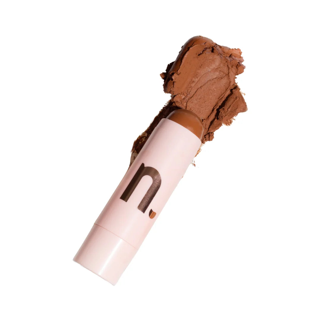 NINA MAKEUP STICK FACE CONTOUR MEDIUM