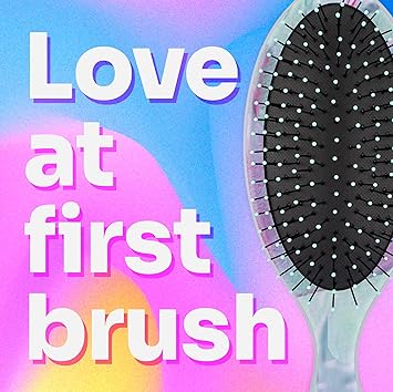Wet Brush- Pro Detangler