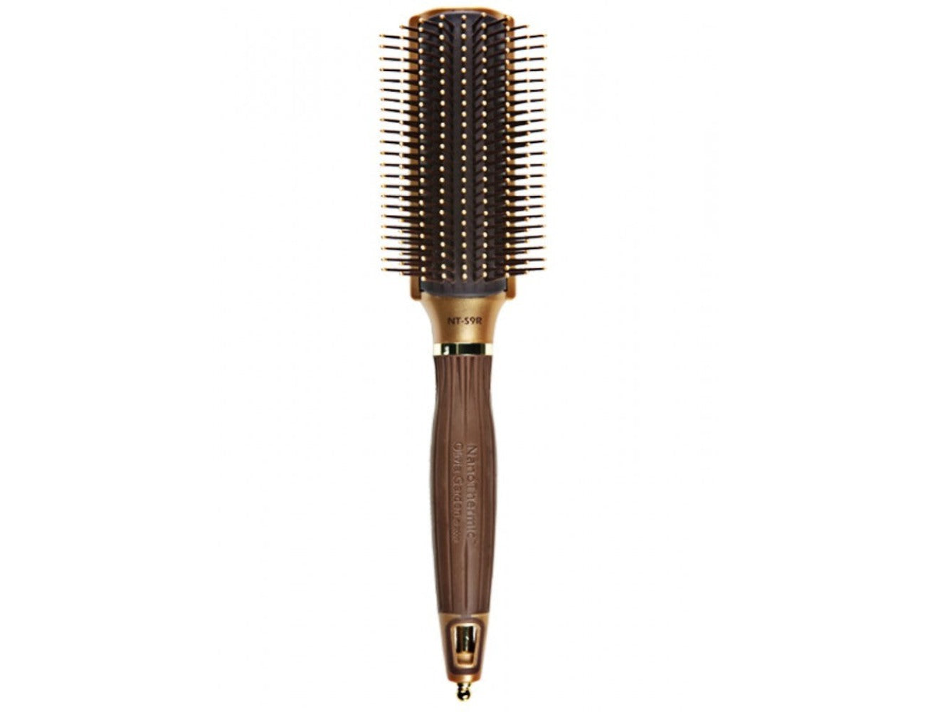 Olivia Garden CEPILLO NANO THERMIC CERAMIC + ION