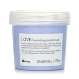Davines Love smoothing Mask