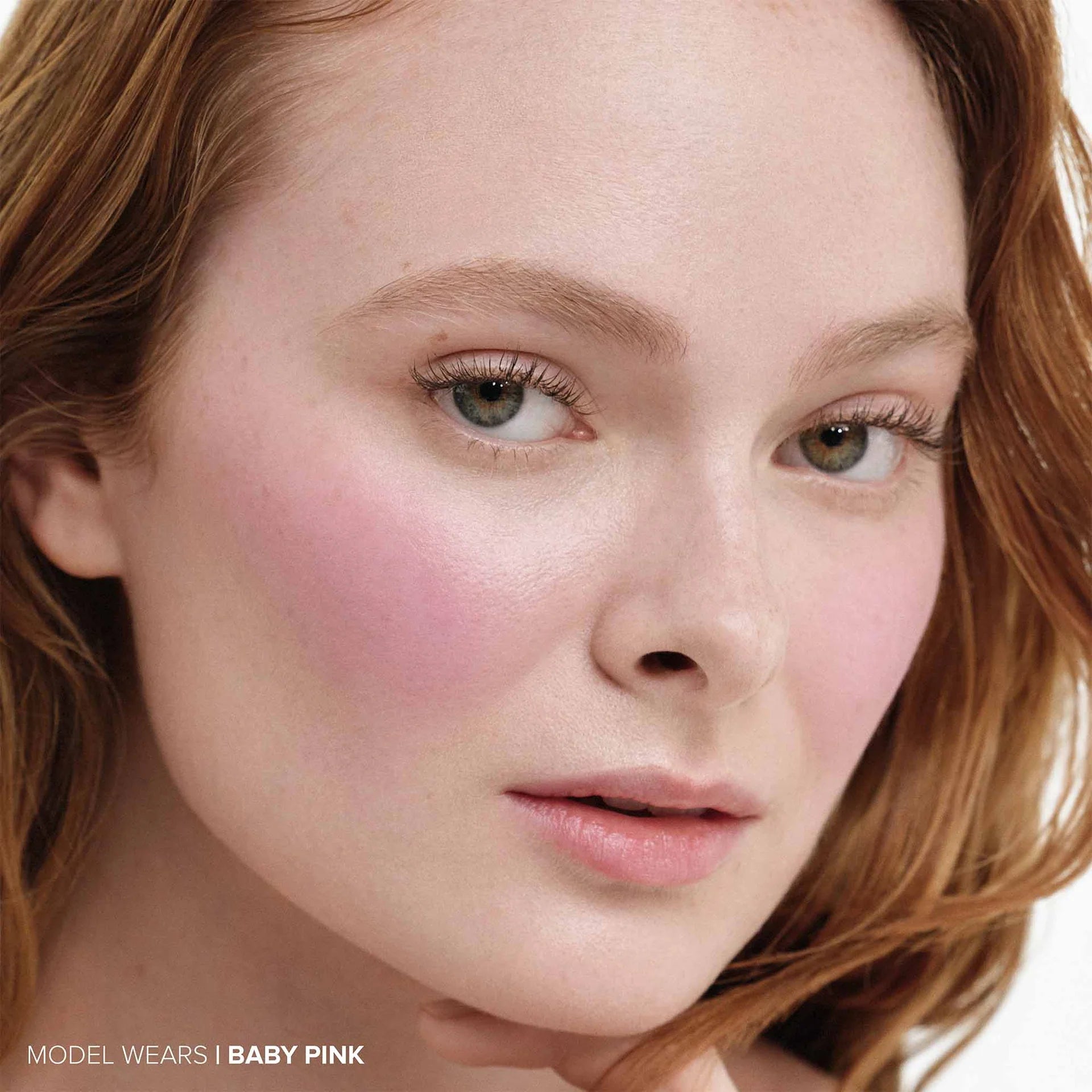 Anastasia Blurring Serum Blush