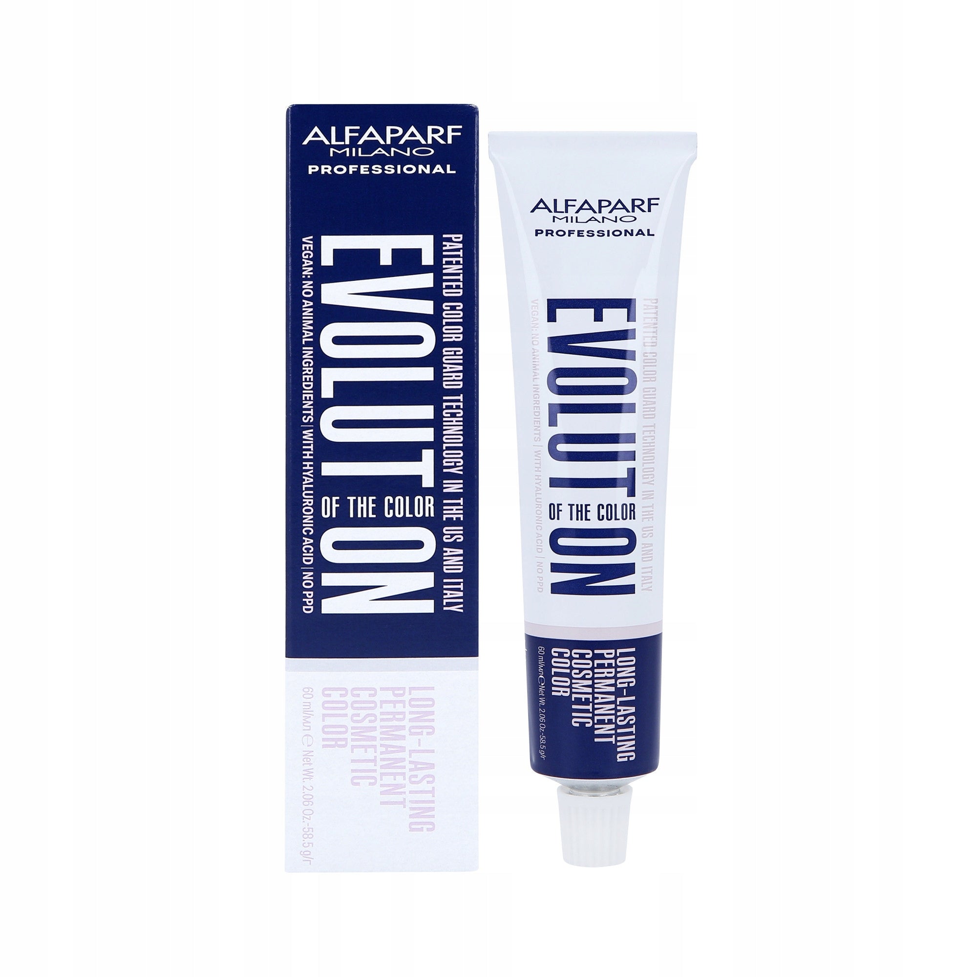 ALFAPARF EVOLUTION OF THE COLOR Ibeautypanama Alfaparf evolution of the color ibeautypanama