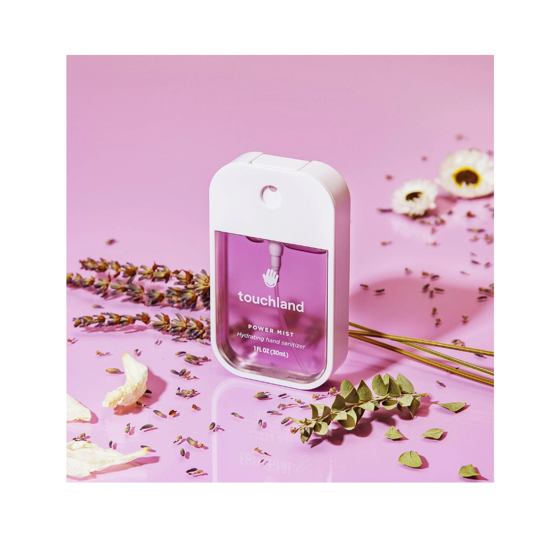 TOUCHLAND SANITIZER 30 ML