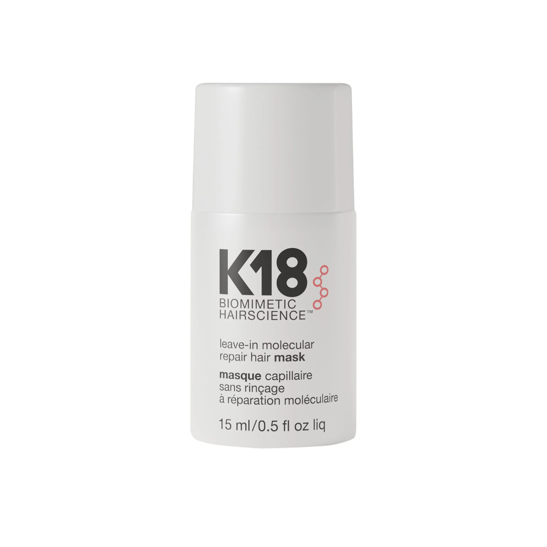 K 18 LEAVE-IN MOLECULAR