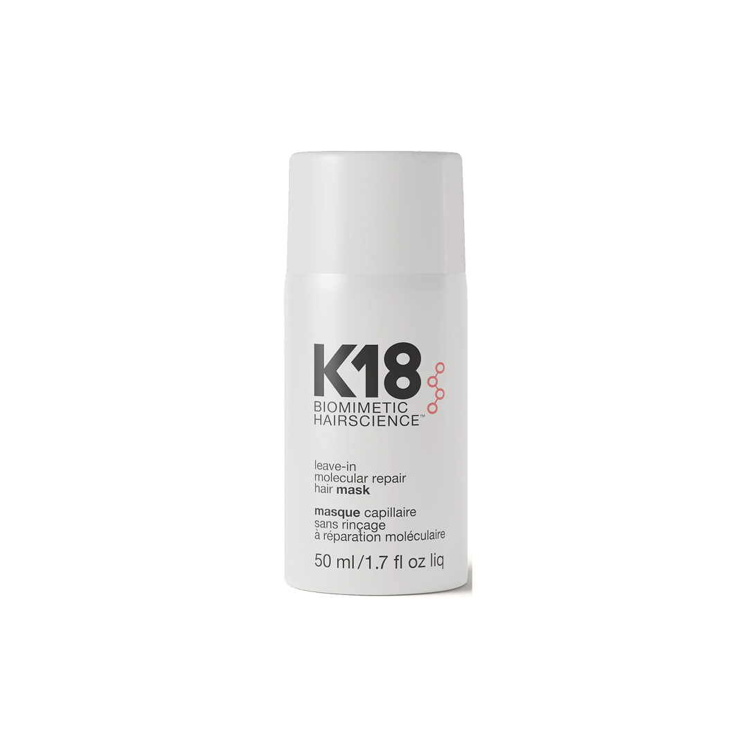 K 18 LEAVE-IN MOLECULAR