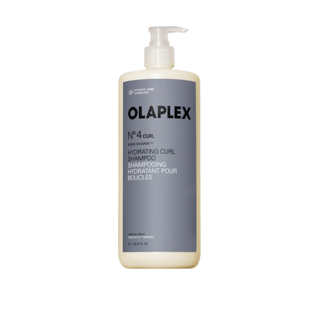 Olaplex Nº.4 HYDRATING CURL SHAMPOO