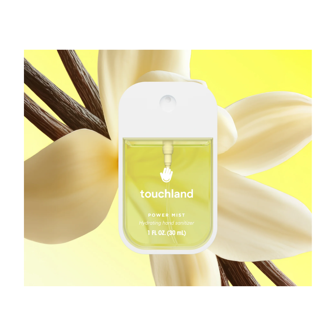 TOUCHLAND SANITIZER 30 ML