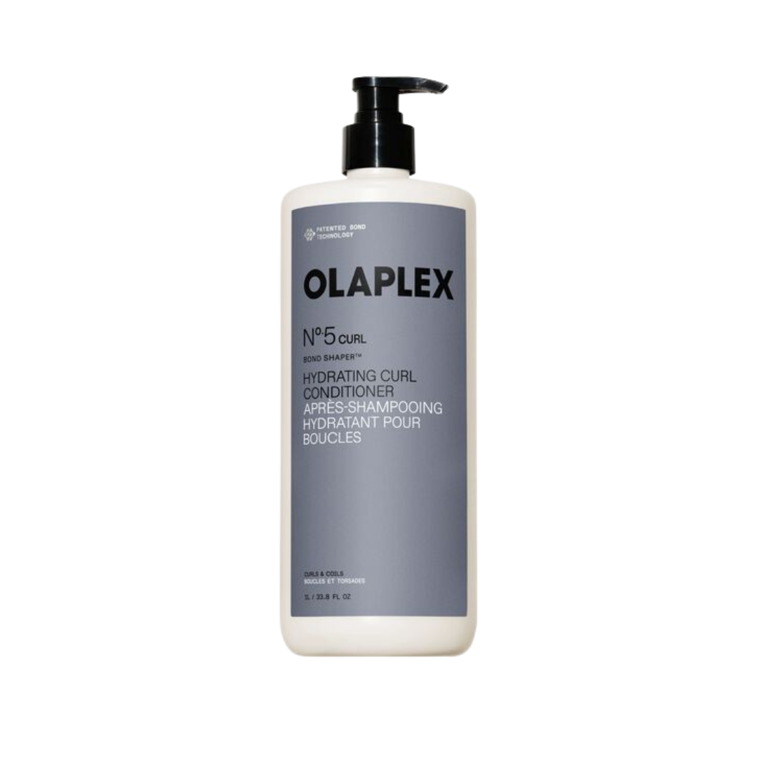 OLAPLEX  N 5  CURL  CONDITIONER