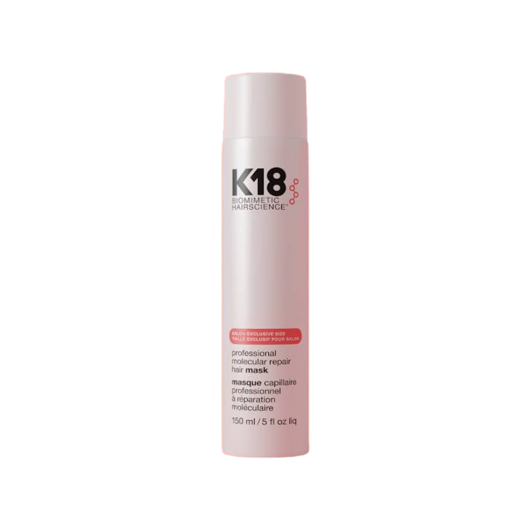 K 18 LEAVE-IN MOLECULAR