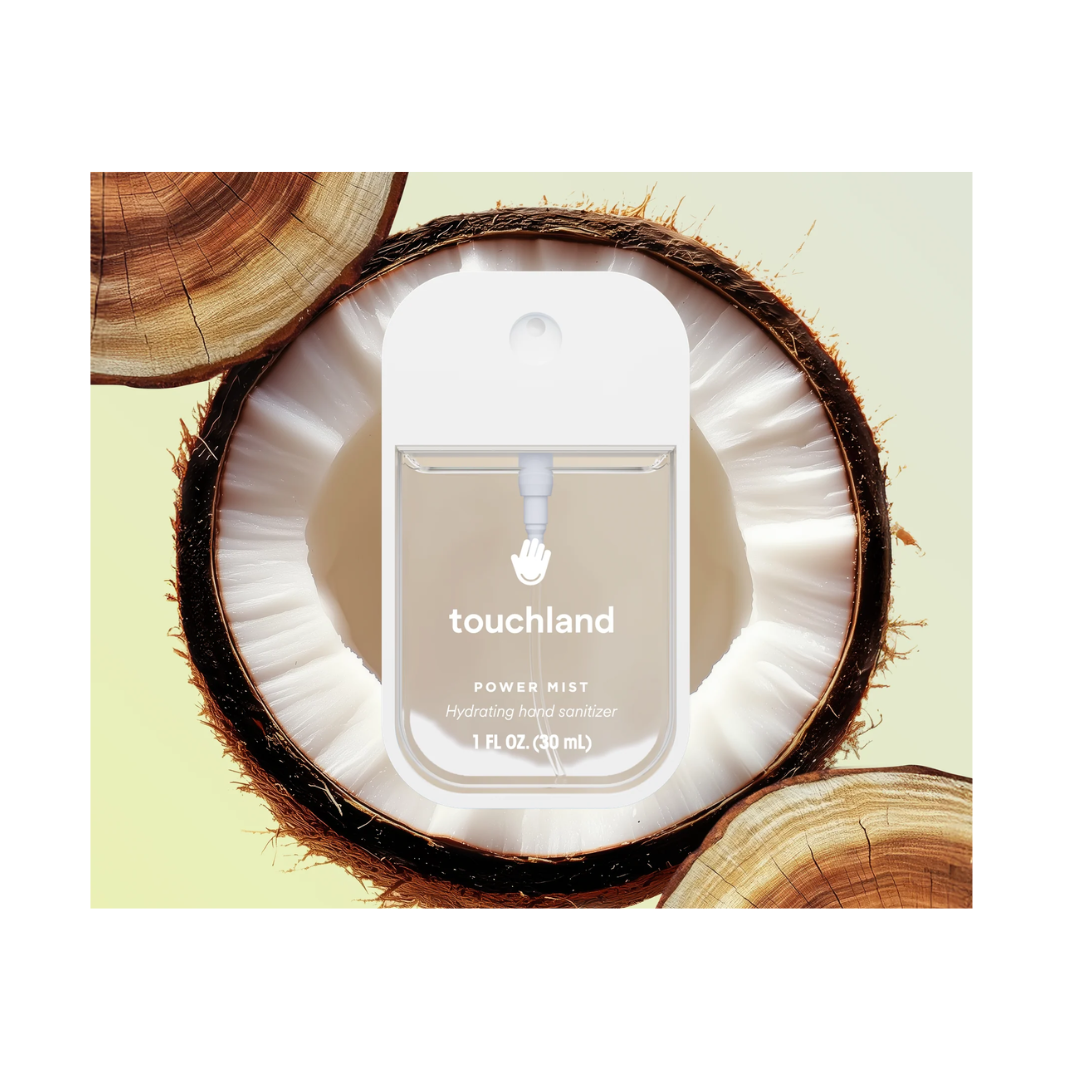 TOUCHLAND SANITIZER 30 ML