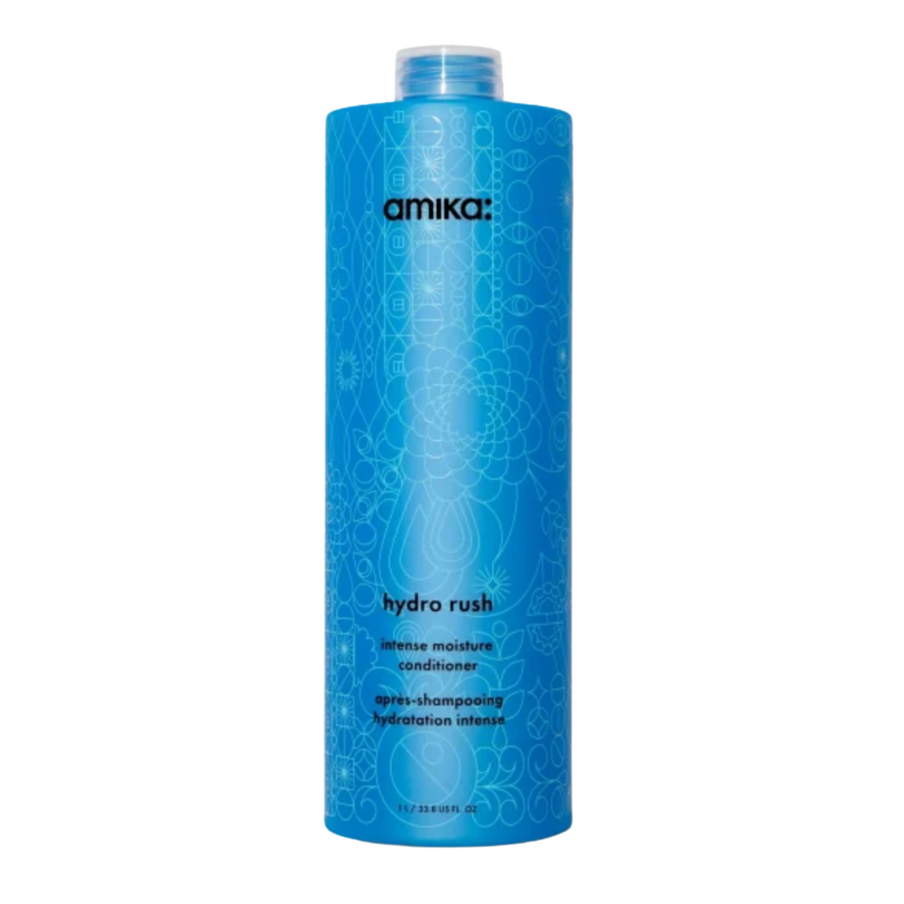 Amika hydro  rush conditioner