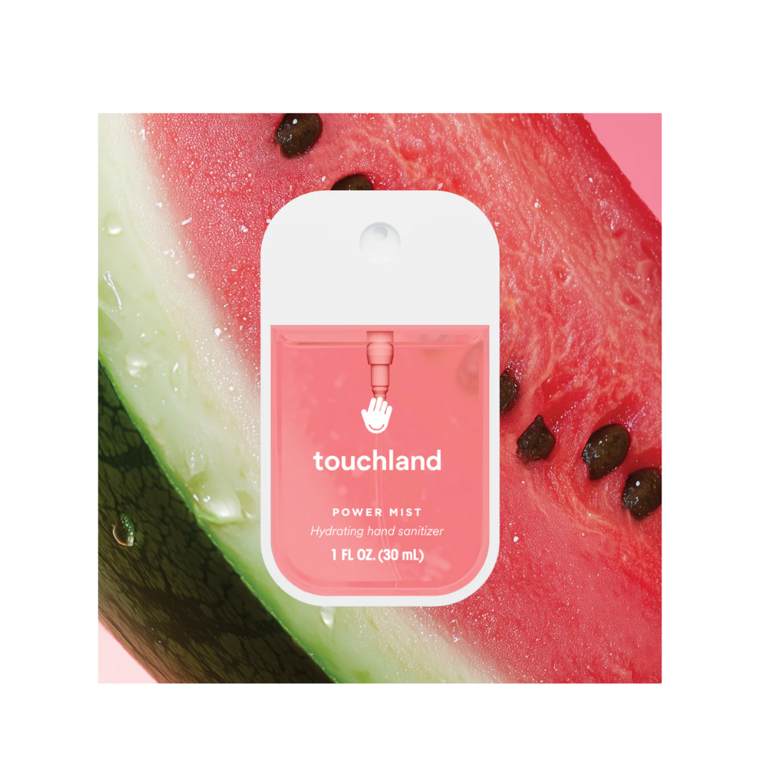 TOUCHLAND SANITIZER 30 ML