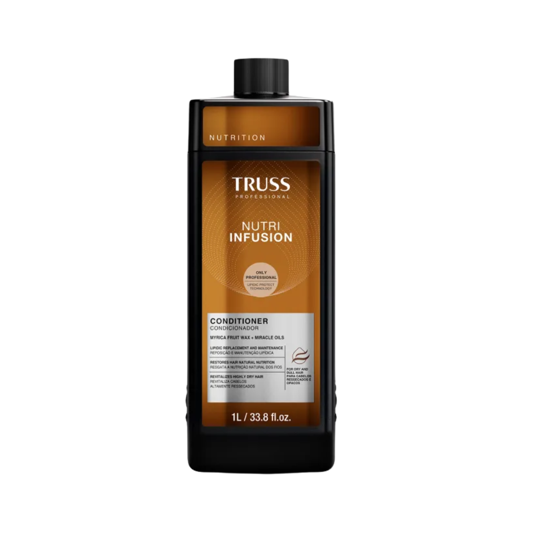 TRUSS NUTRI INFUSION ACONDICIONADOR 300 ML