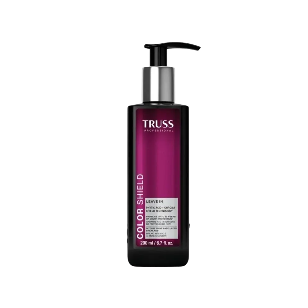 TRUSS COLOR SHIELD  LEAVE-IN