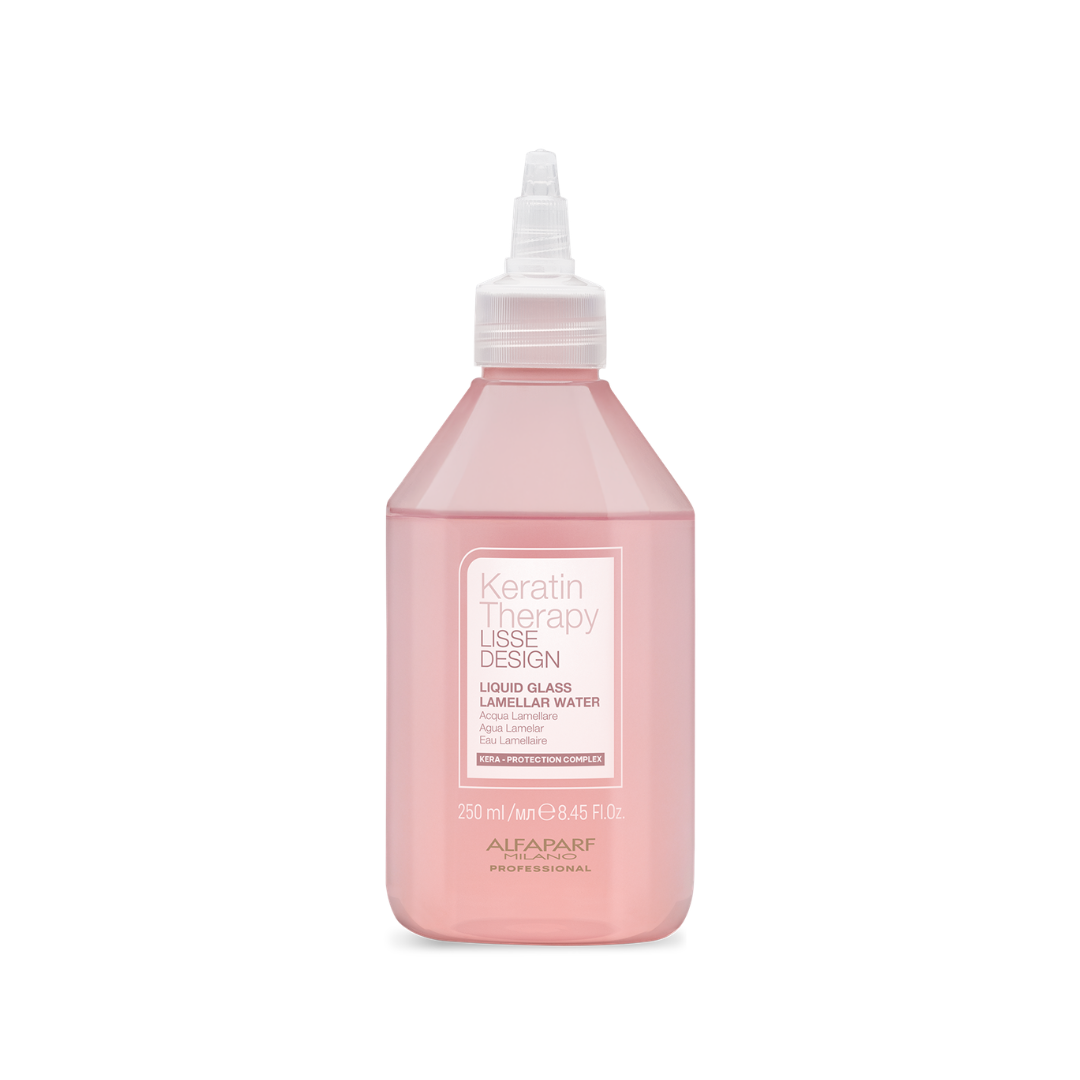 Alfaparf Liquid Glass Lamellar Water 250ML