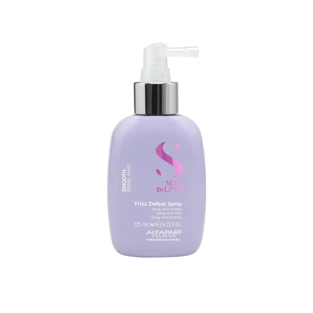 ALFAPARF FRIZZ DEFEAT SPRAY 125ML